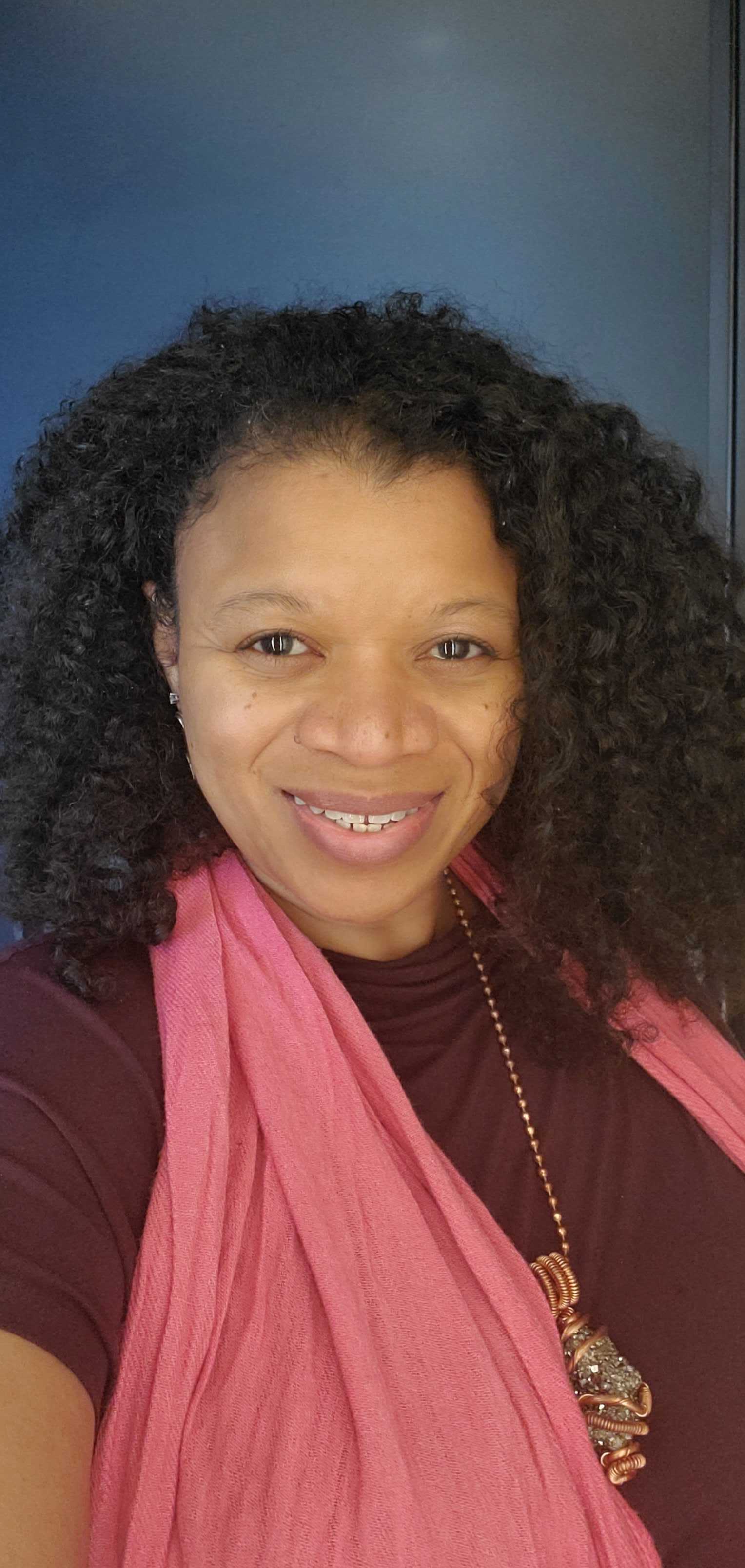 Sheros Thomas - Professional Speaker